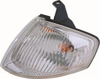 ABAKUS 216-1544R-AE — Lampa kierunkowskazu