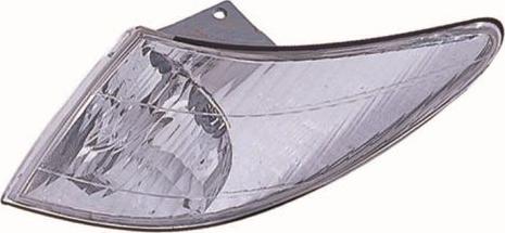 ABAKUS 216-1546L-AE - Lampa kierunkowskazu