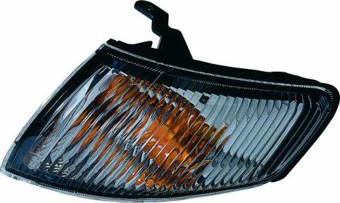 ABAKUS 216-1540L-AE — Lampa kierunkowskazu