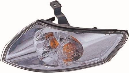 ABAKUS 216-1547R-AE - Lampa kierunkowskazu