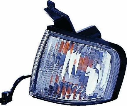 ABAKUS 216-1550R-AE - Lampa kierunkowskazu