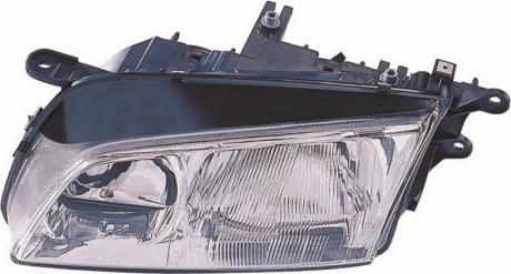 ABAKUS 216-1141R-LD-E - Reflektor