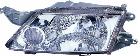 ABAKUS 216-1143L-LD - Reflektor