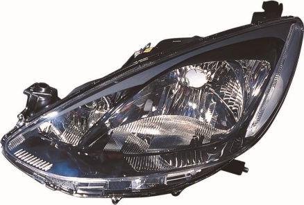 ABAKUS 216-1156R-LDEM2 — Reflektor