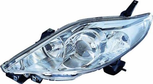 ABAKUS 216-1152L-LDEM1 - Reflektor