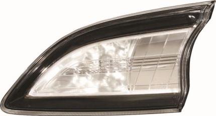 ABAKUS 216-1312R-LD-UE — Lampa tylna zespolona