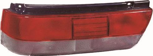 ABAKUS 218-1938R-UE - Lampa tył