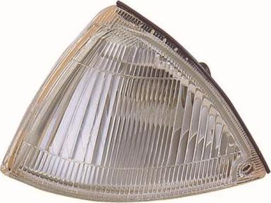 ABAKUS 218-1508R-AE - Lampa pozycyjna