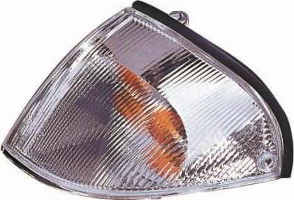 ABAKUS 218-1516L-AE-C - Lampa kierunkowskazu