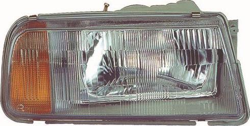 ABAKUS 218-1107L-LD-E - Reflektor