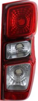 ABAKUS 213-1938R-UE - Lampa tył