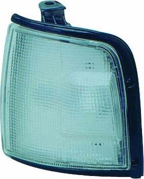 ABAKUS 213-1509R-AE-C - Lampa kierunkowskazu