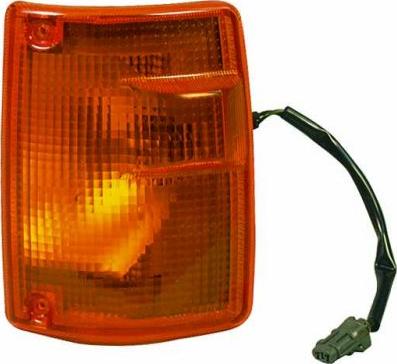 ABAKUS 213-1506R-A - Lampa kierunkowskazu