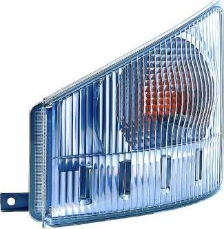 ABAKUS 213-1531R-AQ — Lampa kierunkowskazu