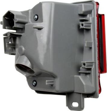 ABAKUS 212-4009R-UE - LAMPA PRZECIWLAND CRUISER 16--P-