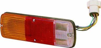 ABAKUS 212-1904N-A5 — Lampa tylna zespolona