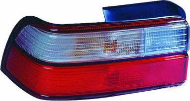 ABAKUS 212-1979L-A - Lampa tył