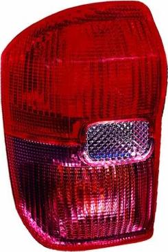 ABAKUS 212-19H2R-UE — Lampa tylna zespolona