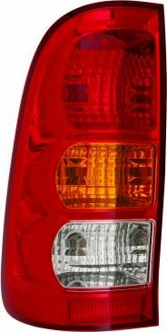 ABAKUS 212-19K1R-AE — Lampa tylna zespolona