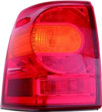 ABAKUS 212-19Y3L3AE - Lampa tył