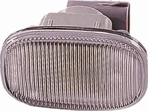 ABAKUS 212-1409N-U-GC — Lampa kierunkowskazu