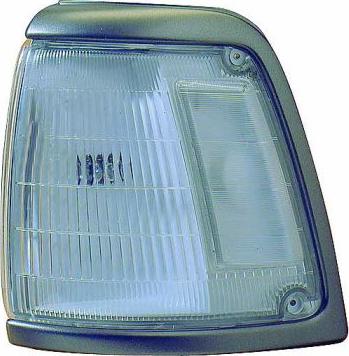 ABAKUS 212-1562L-AE6C - Lampa kierunkowskazu