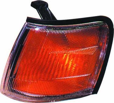 ABAKUS 212-1586L-AE - Lampa kierunkowskazu