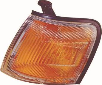 ABAKUS 212-1582L-AE — Lampa kierunkowskazu