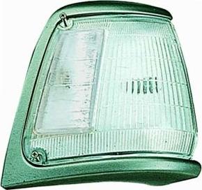 ABAKUS 212-1539R-6CA — Lampa kierunkowskazu