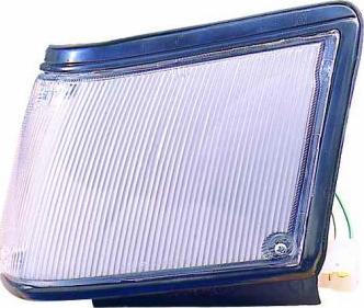 ABAKUS 212-1520L-AE-C — Lampa kierunkowskazu