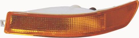 ABAKUS 212-1654R3AE — Lampa kierunkowskazu