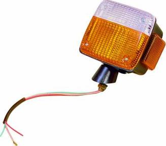 ABAKUS 212-1603L-2XL - Lampa pozycyjna