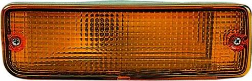 ABAKUS 212-1638L-AE — Lampa kierunkowskazu