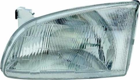 ABAKUS 212-1169L-LD-E - Reflektor