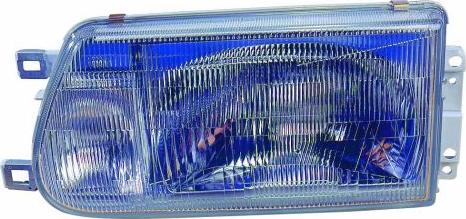 ABAKUS 212-1167R-LD-C - Reflektor