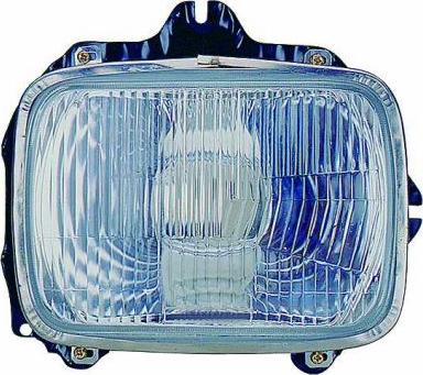 ABAKUS 212-1116L-LD-E — Reflektor