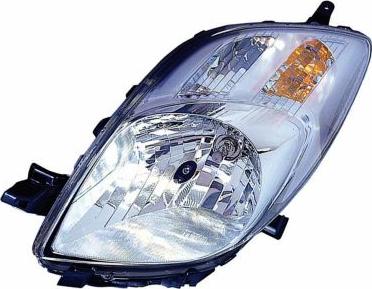 ABAKUS 212-11K7L-LD-EM — Reflektor