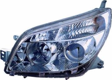 ABAKUS 212-11M6R-LD-EM - Reflektor