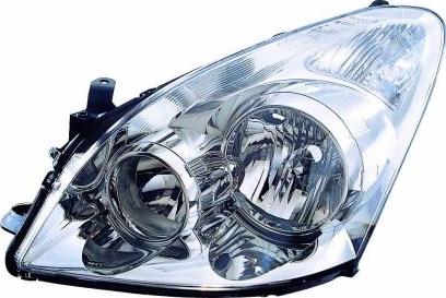 ABAKUS 212-11M8LMLD-EM - Reflektor