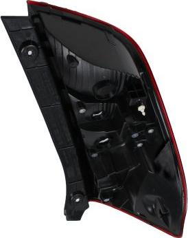 ABAKUS 217-19C4L-UE - Lampa tył