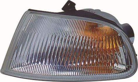 ABAKUS 217-1520R-AE — Lampa kierunkowskazu
