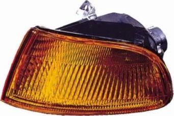 ABAKUS 217-1520PTB-VYU - Lampa kierunkowskazu