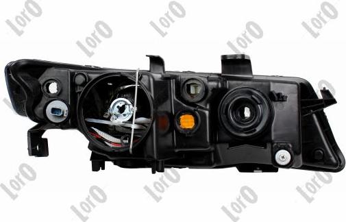 ABAKUS 217-1144L-LD-EM - Reflektor