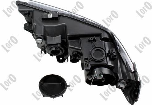 ABAKUS 217-1144L-LD-EM - Reflektor