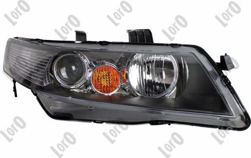 ABAKUS 217-1144R-LD-EM - Reflektor