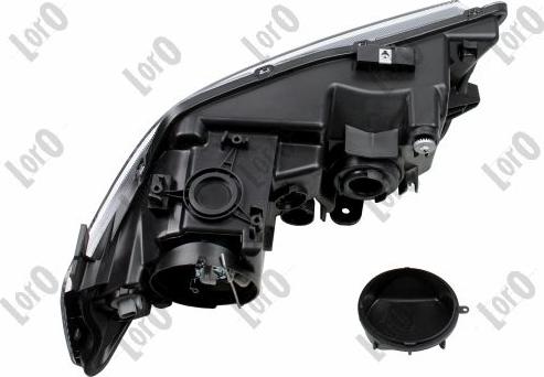 ABAKUS 217-1144R-LD-EM - Reflektor