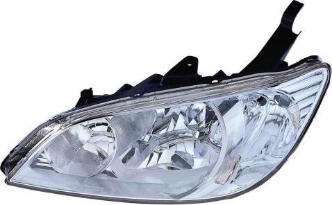 ABAKUS 217-1146R-LD-EM - Reflektor
