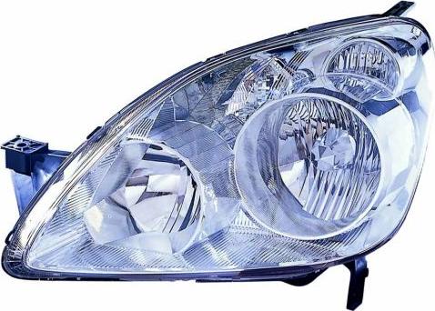 ABAKUS 217-1154L-LD-EM — Reflektor