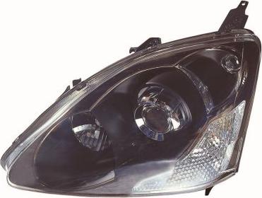 ABAKUS 217-1151L-LD-EM — Reflektor