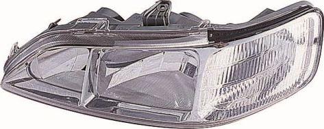 ABAKUS 217-1129L-LD-EM — Reflektor